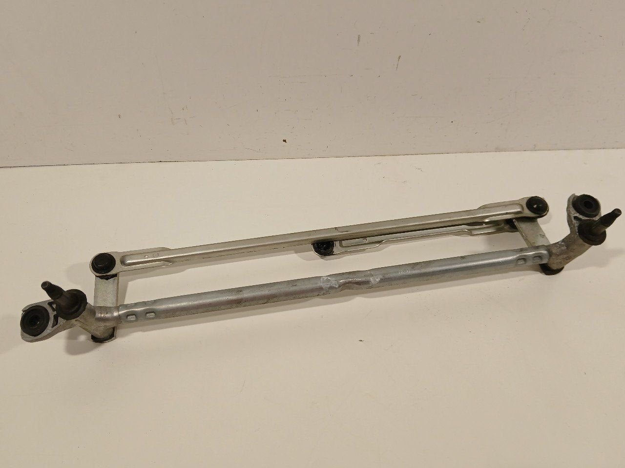 Ruitenwisser mechaniek voor Volkswagen T-Roc, Auto-onderdelen, Onderdelen@venauto.nl, Van der Ven Autorecycling B.V., Gebruikt