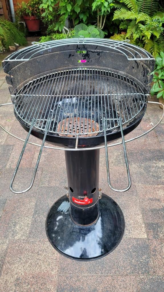 BBQ, Tuin en Terras, Houtskoolbarbecues, Ophalen