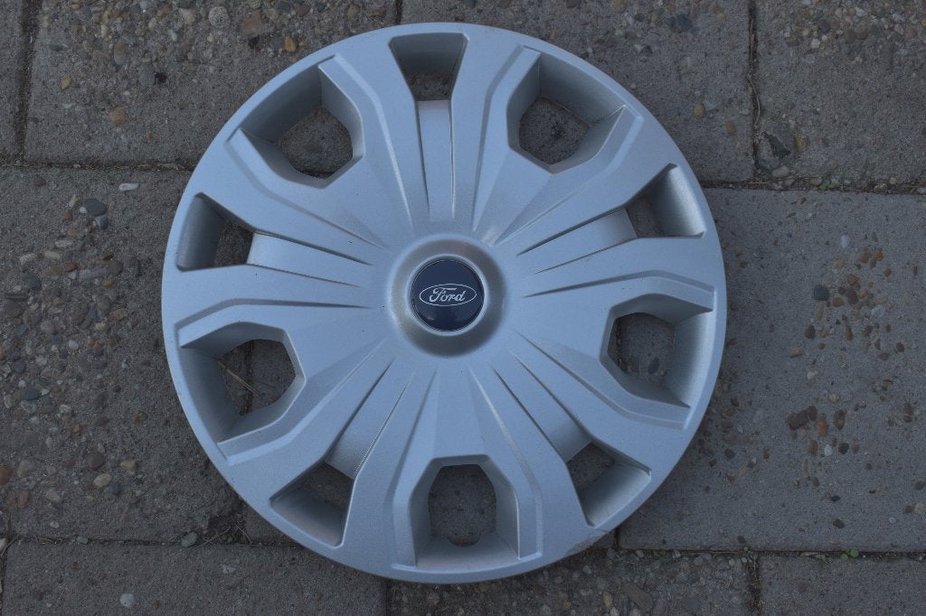 1 losse originele wieldop Ford Transit Connect 16 inch (M 1), Ophalen of Verzenden, Gebruikt
