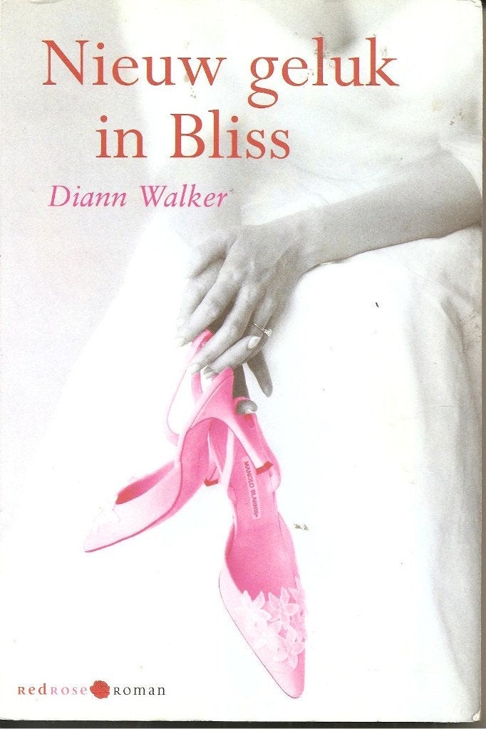 Diann Walker Nieuw geluk in Bliss. Christelijke roman(a), Boeken, Ophalen of Verzenden, Gelezen