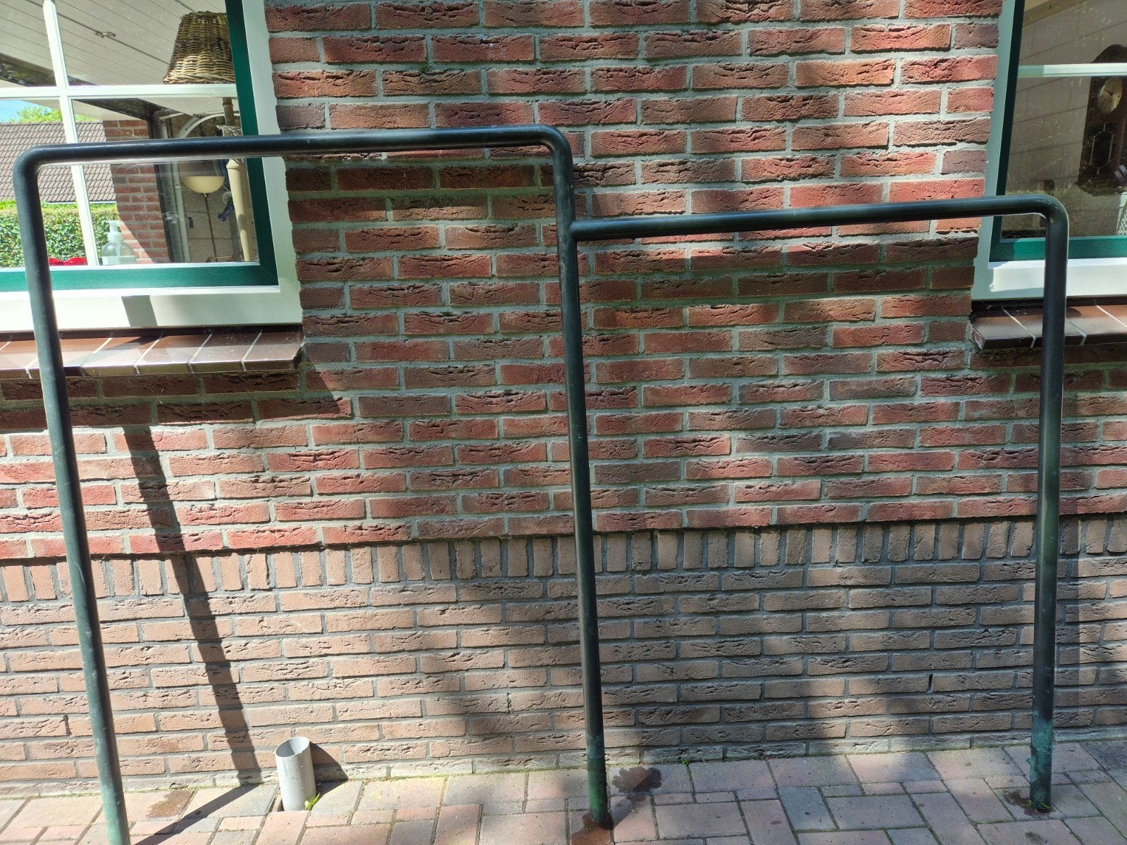 Duikelrek, Ophalen, Gebruikt