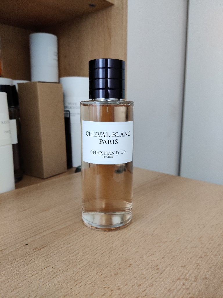 Maison Diör Decants, Ophalen of Verzenden, Zo goed als nieuw