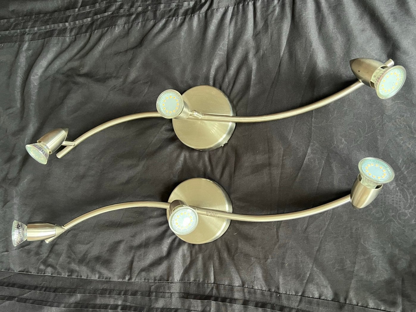 Leuke lampen, Huis en Inrichting, Ophalen, Gebruikt