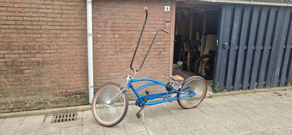 Mooie fietsen, Ophalen of Verzenden, Zo goed als nieuw