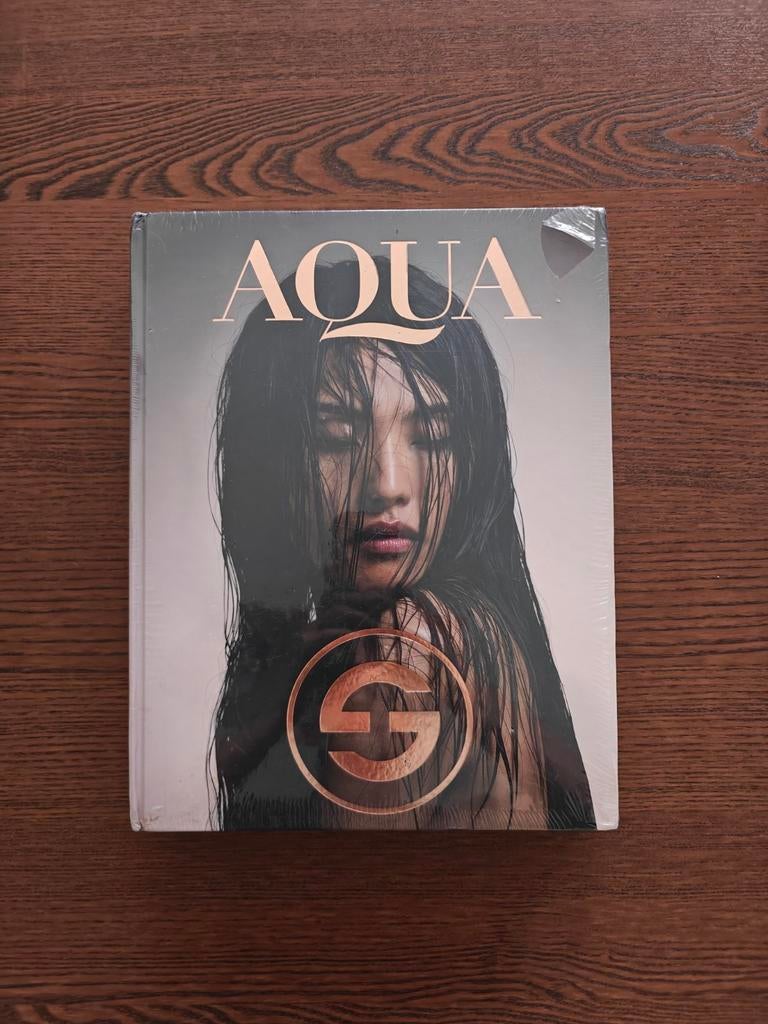 Sinot Yacht Architecture and Design - AQUA - boek, Ophalen of Verzenden, Nieuw, Overige onderwerpen, Sinot