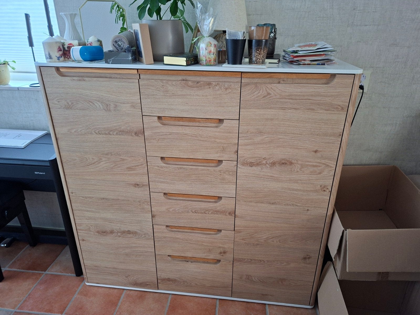 Complete Woonkamer Meubelset: Modern en Functioneel, Ophalen of Verzenden