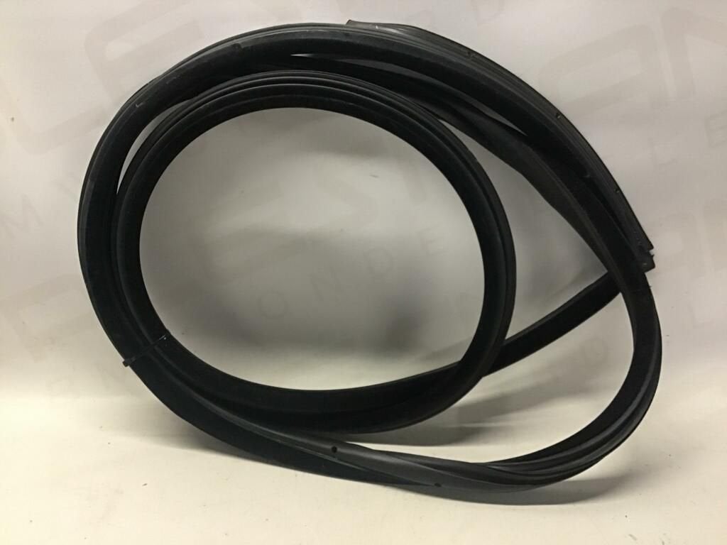 Deurrubber linksvoor BMW 3-serie Coupé E92 ('06-'10), Gebruikt, -, -, Ophalen of Verzenden