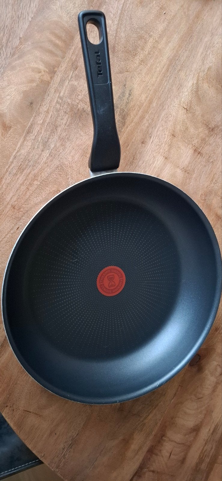 tefal koekenpan, Ophalen, Koekenpan, Tefal, Aluminium
