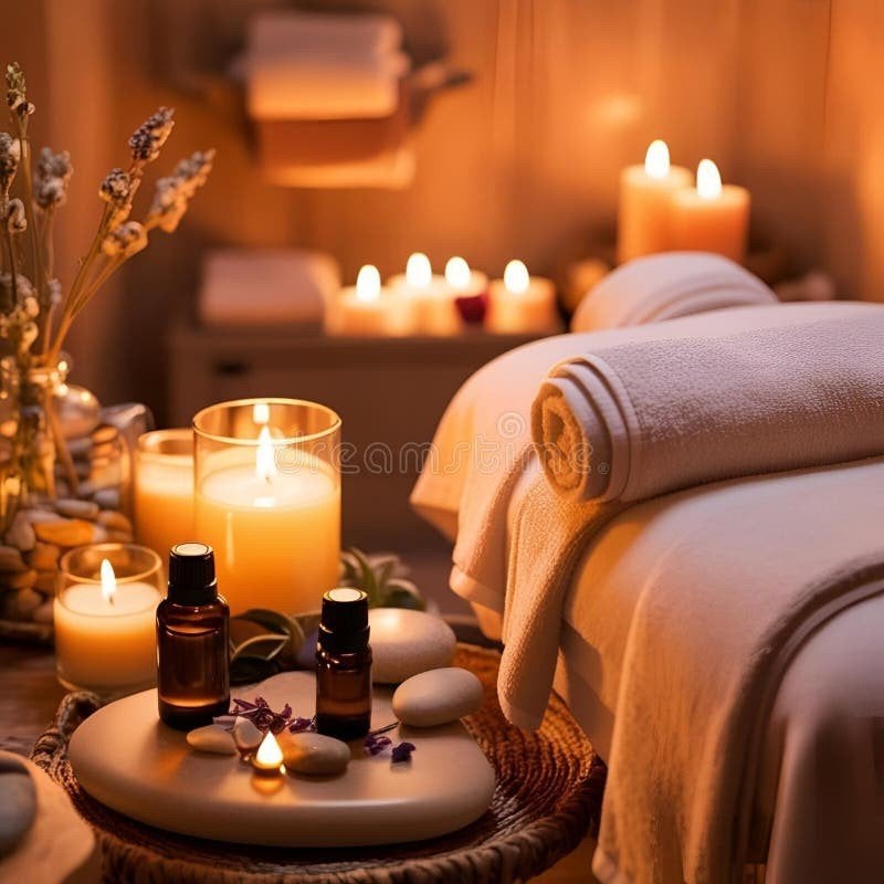 Massage, Diensten en Vakmensen