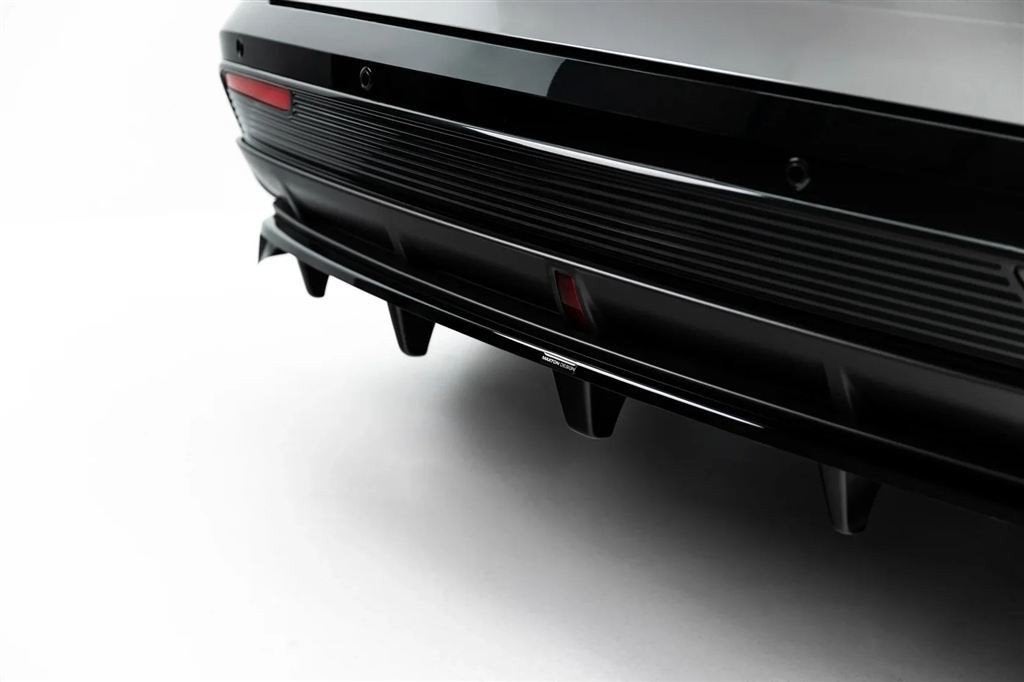 Maxton Rear Splitter Geschikt Voor Mazda 6e Mk1 Versie 1, Verzenden, Automotive Parts, A.parts@hotmail.nl, Trasmolenlaan 12 3447 GZ Woerden