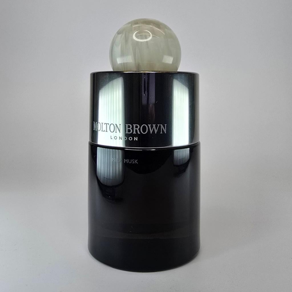 Molton Brown · Milk Musk EDP met doos, Verzenden, Gebruikt