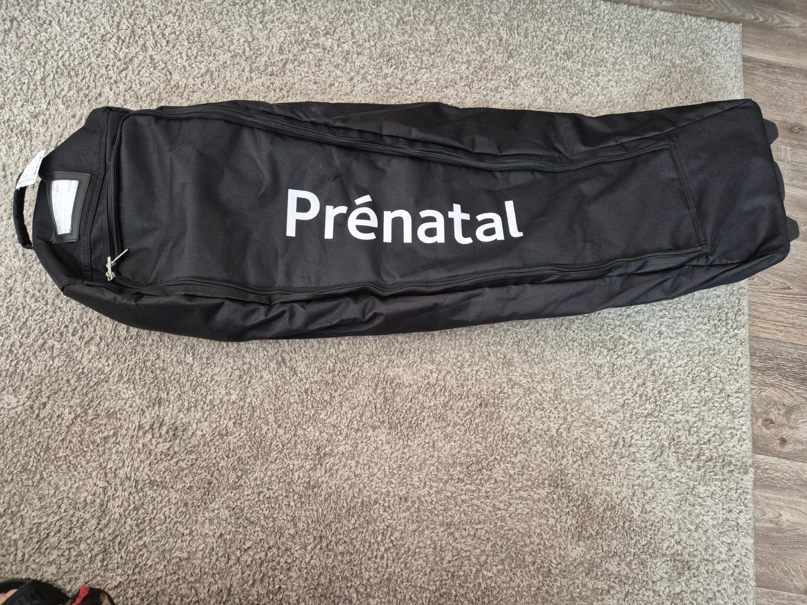 Prenatal buggy reistas, Kinderen en Baby's, Ophalen, Nieuw, Overige merken