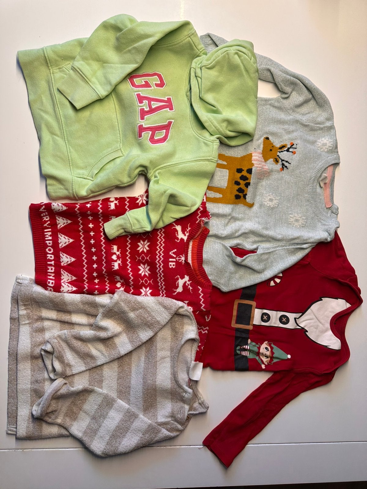 Kinder kleding maat 86, Ophalen, Zo goed als nieuw, Maat 86