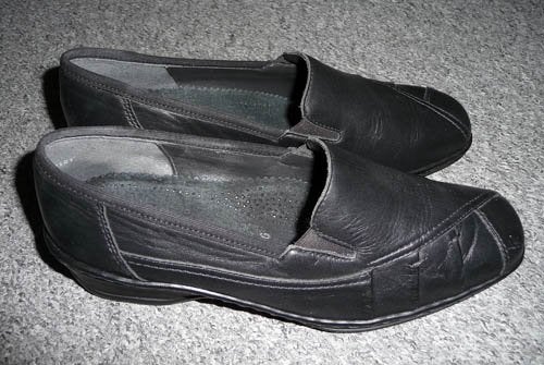 Dames schoenen Jenny Ara maat 38, Ophalen of Verzenden, Zo goed als nieuw