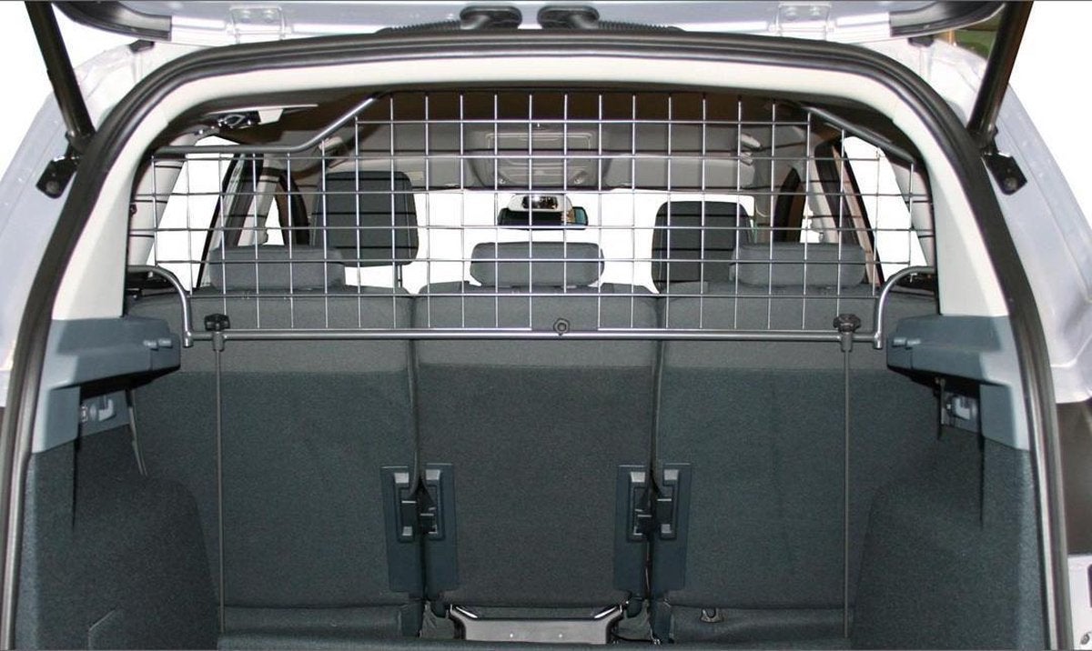 Hondenrek ford C Max, Auto diversen, Hondenrekken, Ophalen of Verzenden, Zo goed als nieuw
