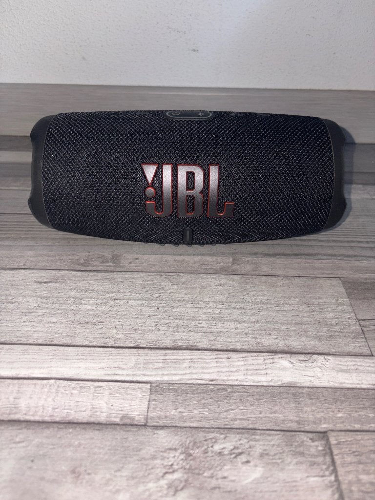 JBL Charge 5, Audio, Tv en Foto, Luidsprekers, Ophalen, JBL, Overige typen, Zo goed als nieuw