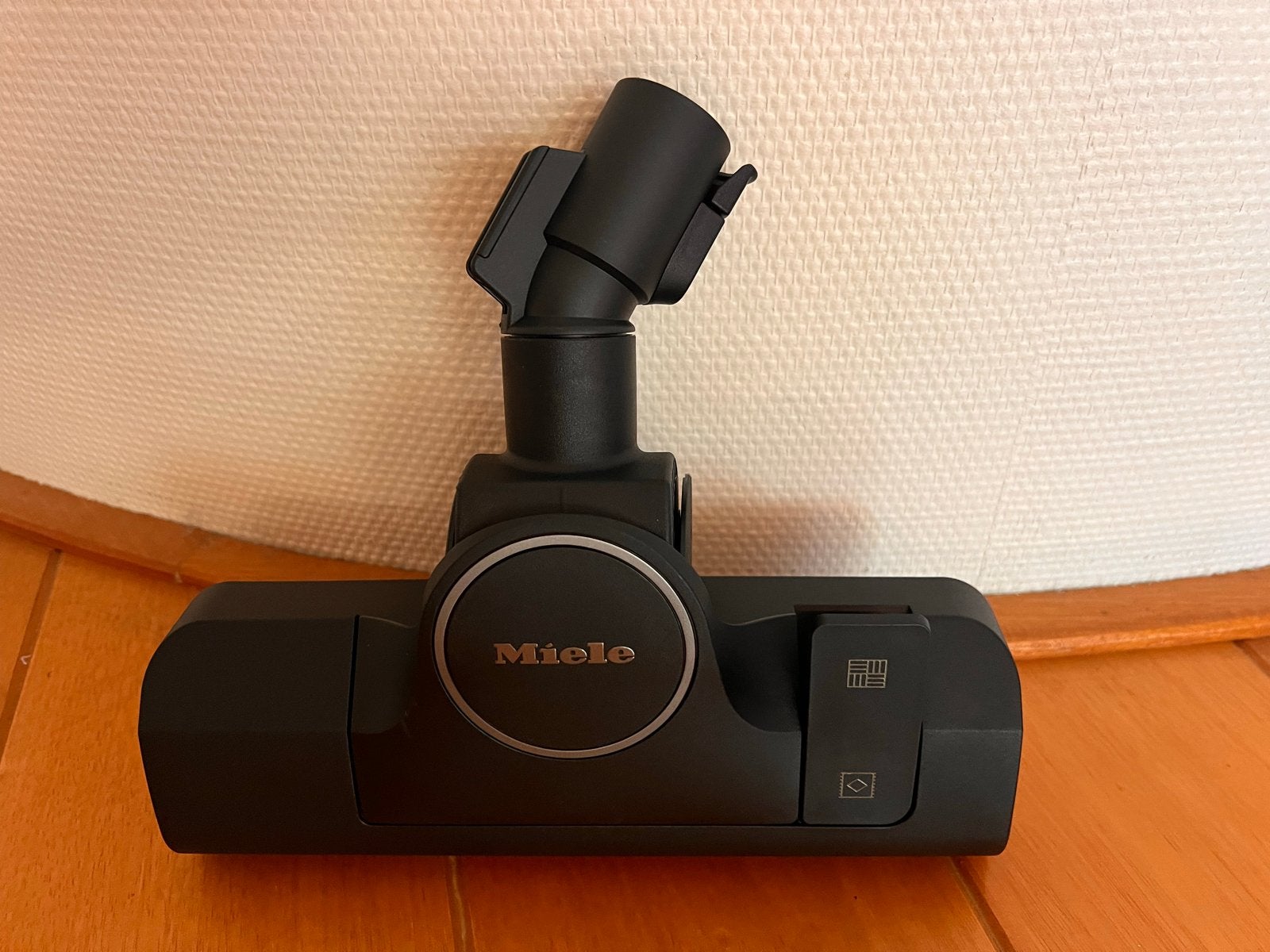 Miele Electroborstel SEB 23, nieuw, Overige typen, Nieuw, Ophalen of Verzenden, Miele