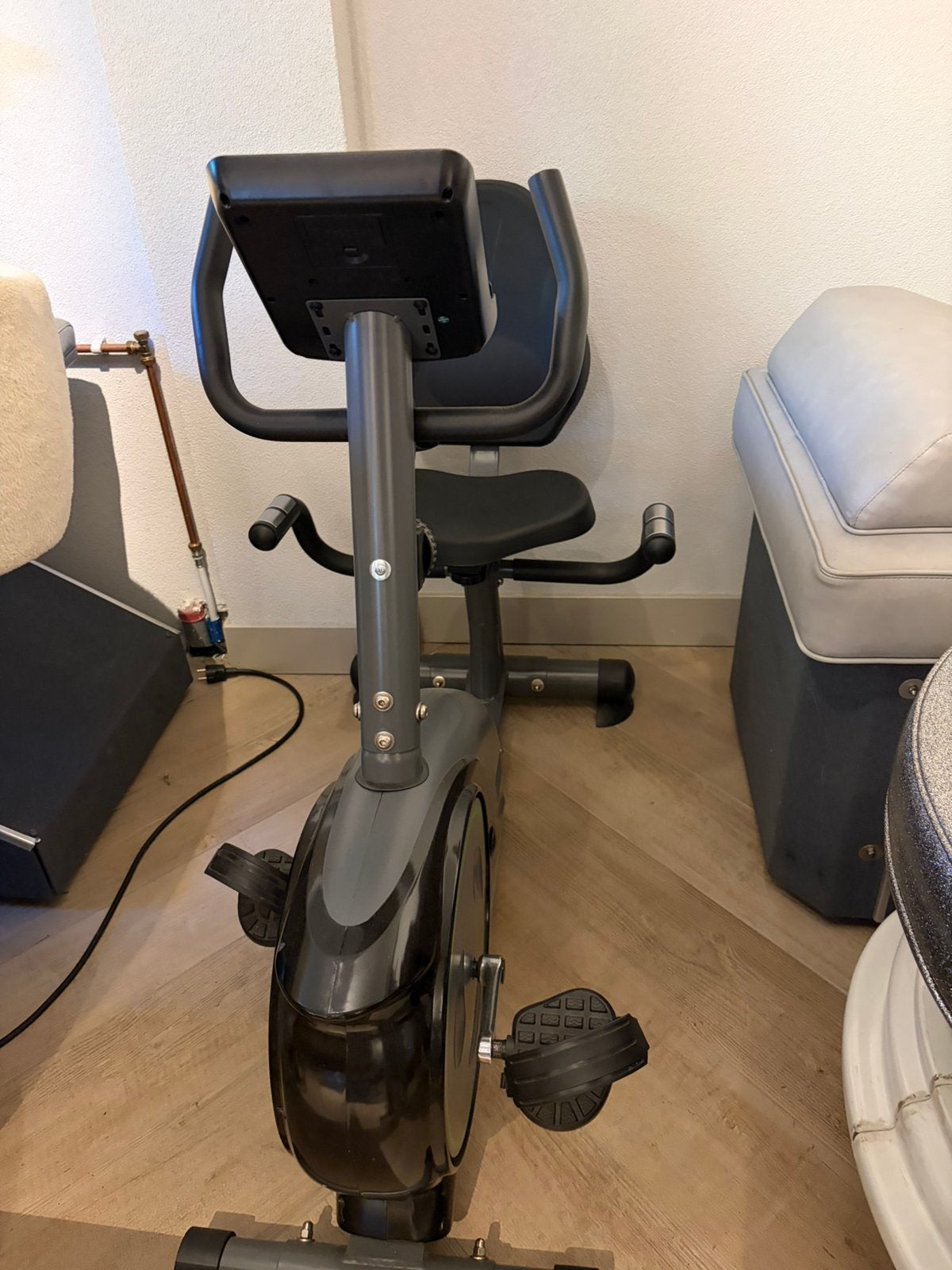 Mooie home trainer, Ophalen, Zo goed als nieuw, Hometrainer