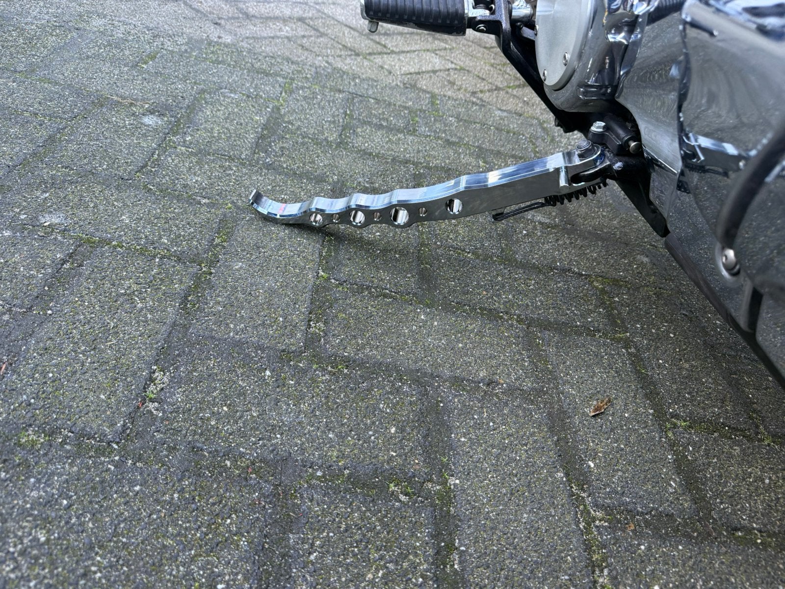 Foto 7 van Suzuki Intruder M1800R Custom Chopper 1800cc 125pk !