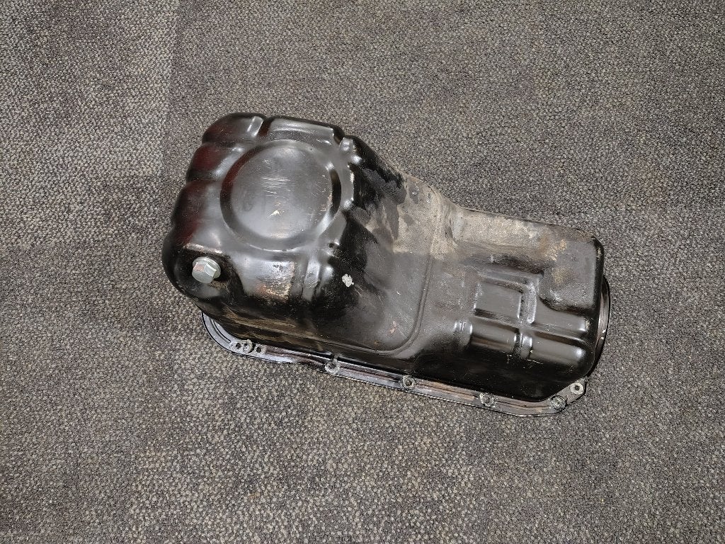 Carterpan / Dodge Stealth Mitsubishi 3000GT (1991), Verzenden, Nieuw, Dodge