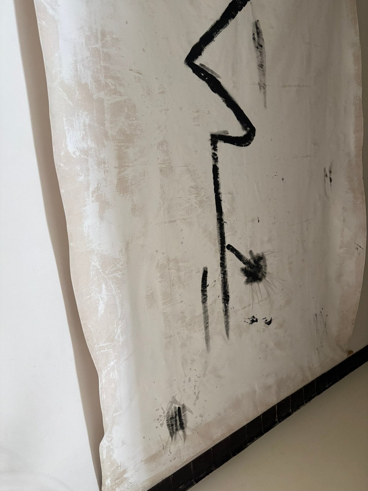 Kunst /Abstrac, Ophalen