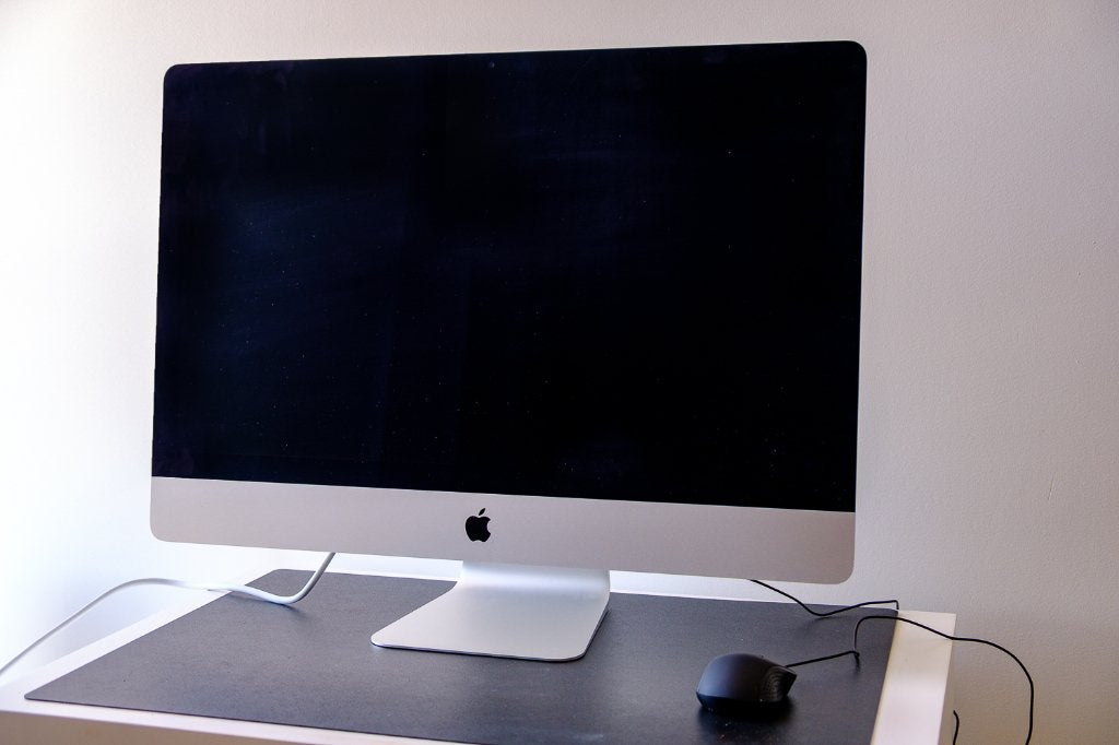Apple iMac 27 inch - 2Tb opslag en 40Gb werkgeheugen, Computers en Software, Apple Desktops, Ophalen, 64 GB of meer, Gebruikt