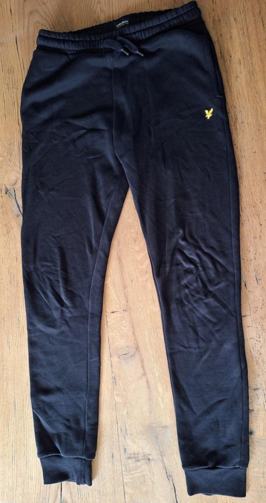 Lyle&Scott joggingbroek en hoodie - 12/13 jaar, Kinderen en Baby's, Kinderkleding | Maat 152, Gebruikt, Lyle&Scott, Ophalen of Verzenden