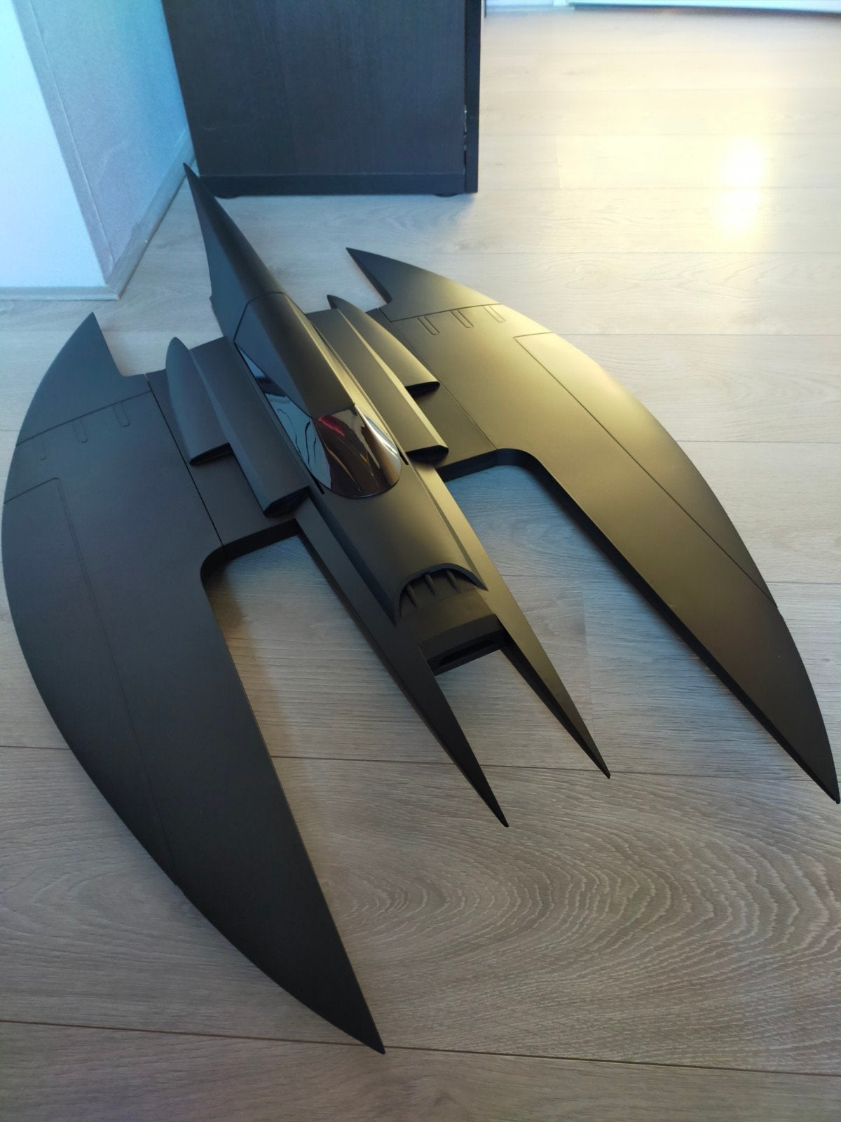 DC Collectibles Batwing Batman Animated Series NIB, Ophalen of Verzenden, Nieuw