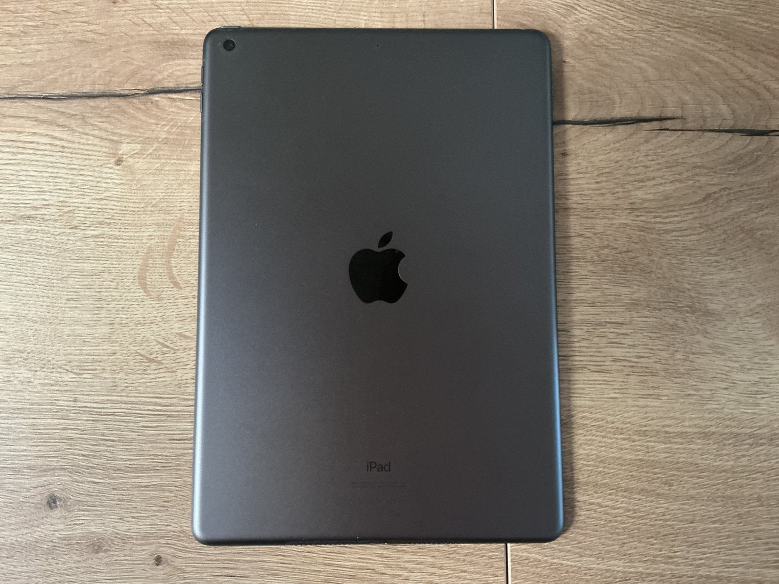 iPad 2019 7de generatie 2019 Wifi 32 GB, Computers en Software, Apple iPads, Gebruikt, 32 GB, Apple iPad, Grijs