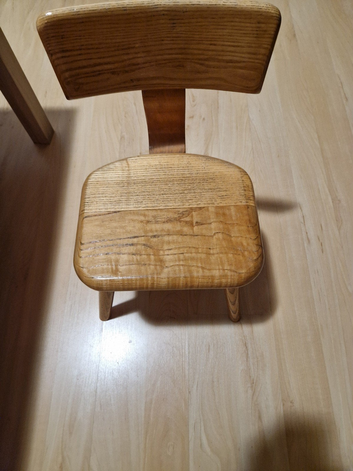 kinderstoeltje, Kinderen en Baby's, Kinderstoelen, Ophalen, Gebruikt, Overige typen