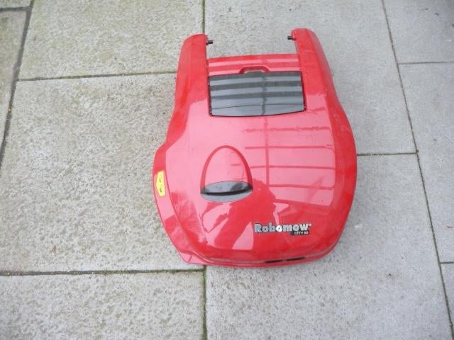 robomow kap, Tuin en Terras, Ophalen, Nieuw