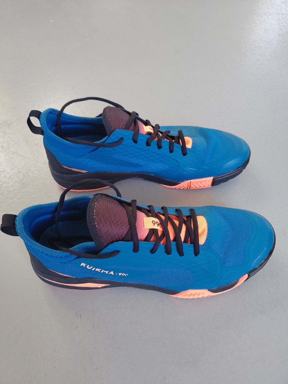 Padel schoenen maat 43, in nieuwstaat., Sport en Fitness, Padel, Ophalen of Verzenden, Zo goed als nieuw, Padelschoenen