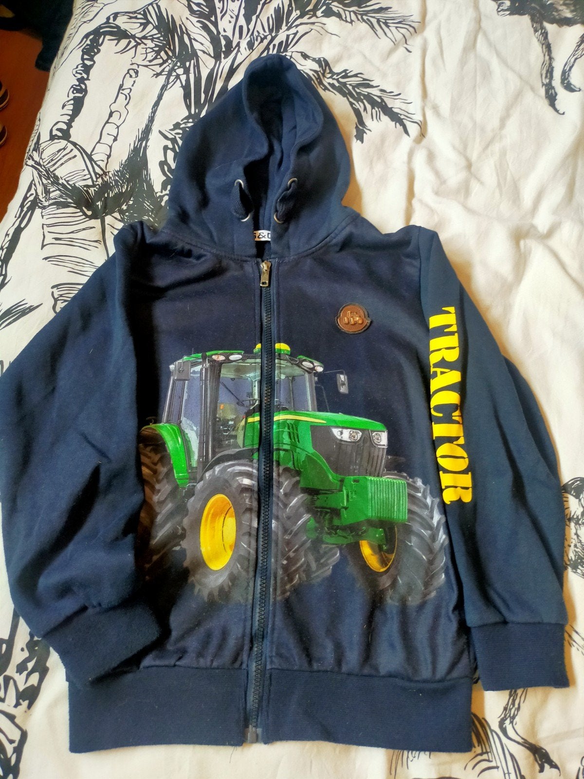 Maat 158, Ophalen, Zo goed als nieuw, Jongen, Trui of Vest
