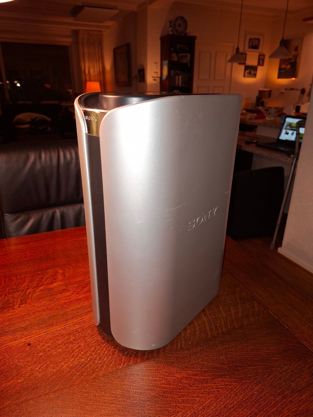 Sony subwoofer
