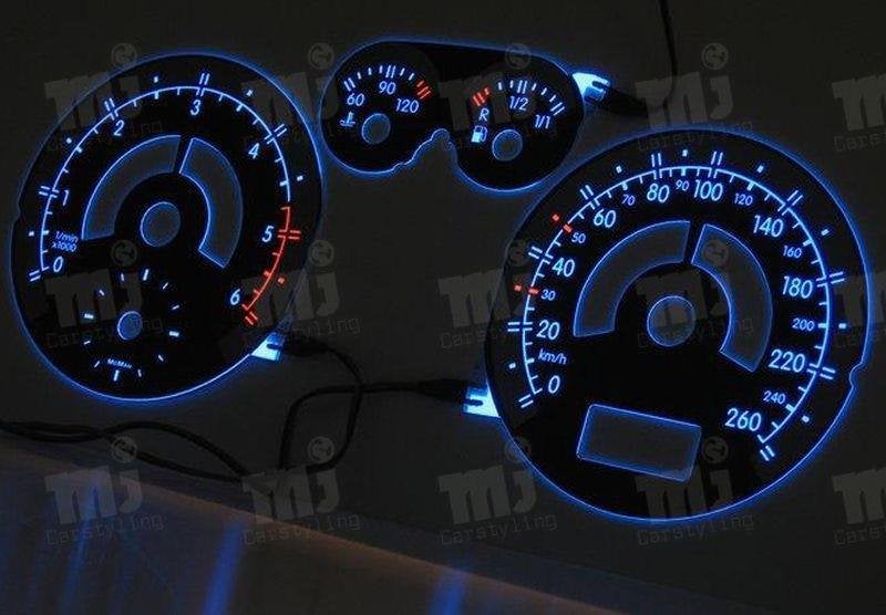 Audi A3 8L - Indiglo Tellerplaten, Ophalen of Verzenden, MJ-Carstyling, Info@mj-carstyling.net, Sibeliusstraat 81 5011JH Tilburg