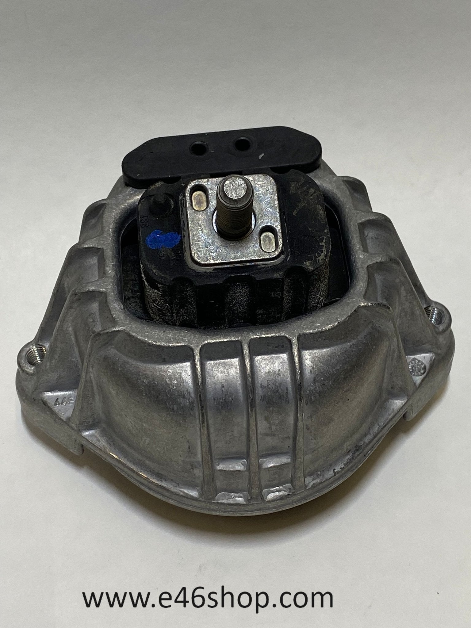 MOTORSTEUN BMW N47 DIESEL MOTOR OE 22116768799, -, -, Nieuw, Ophalen of Verzenden