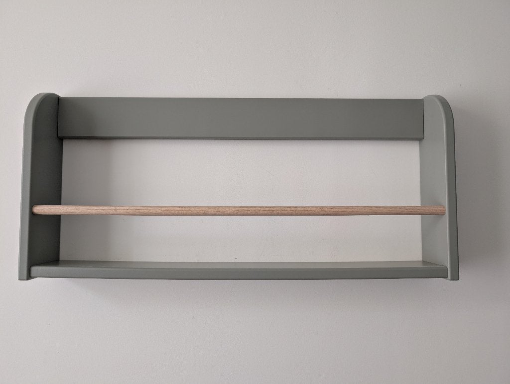 Flexa Kids book shelf, Ophalen, Zo goed als nieuw