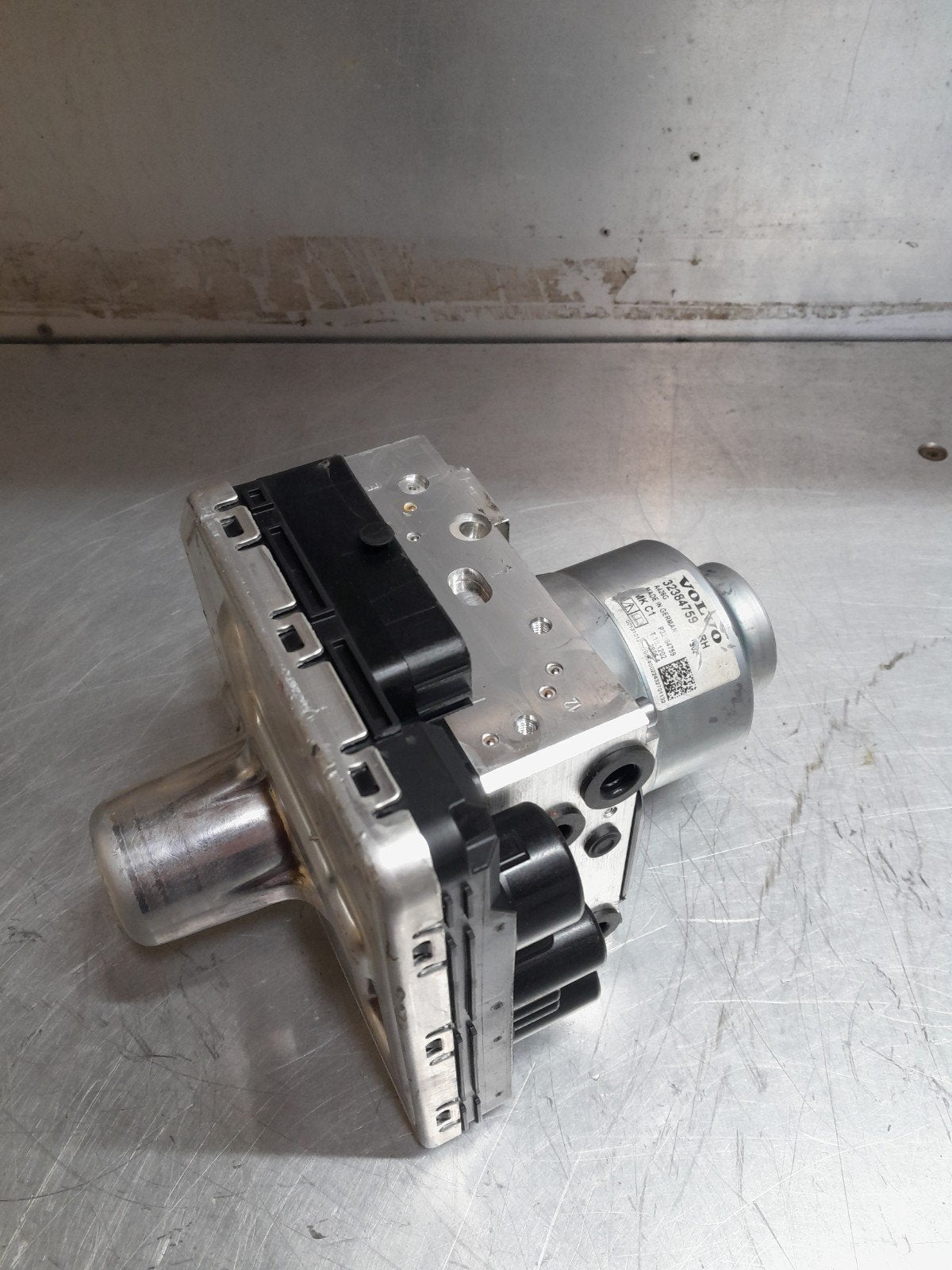 Volvo XC40 Bremskraftverstärker 32384759 32384756, Ophalen of Verzenden
