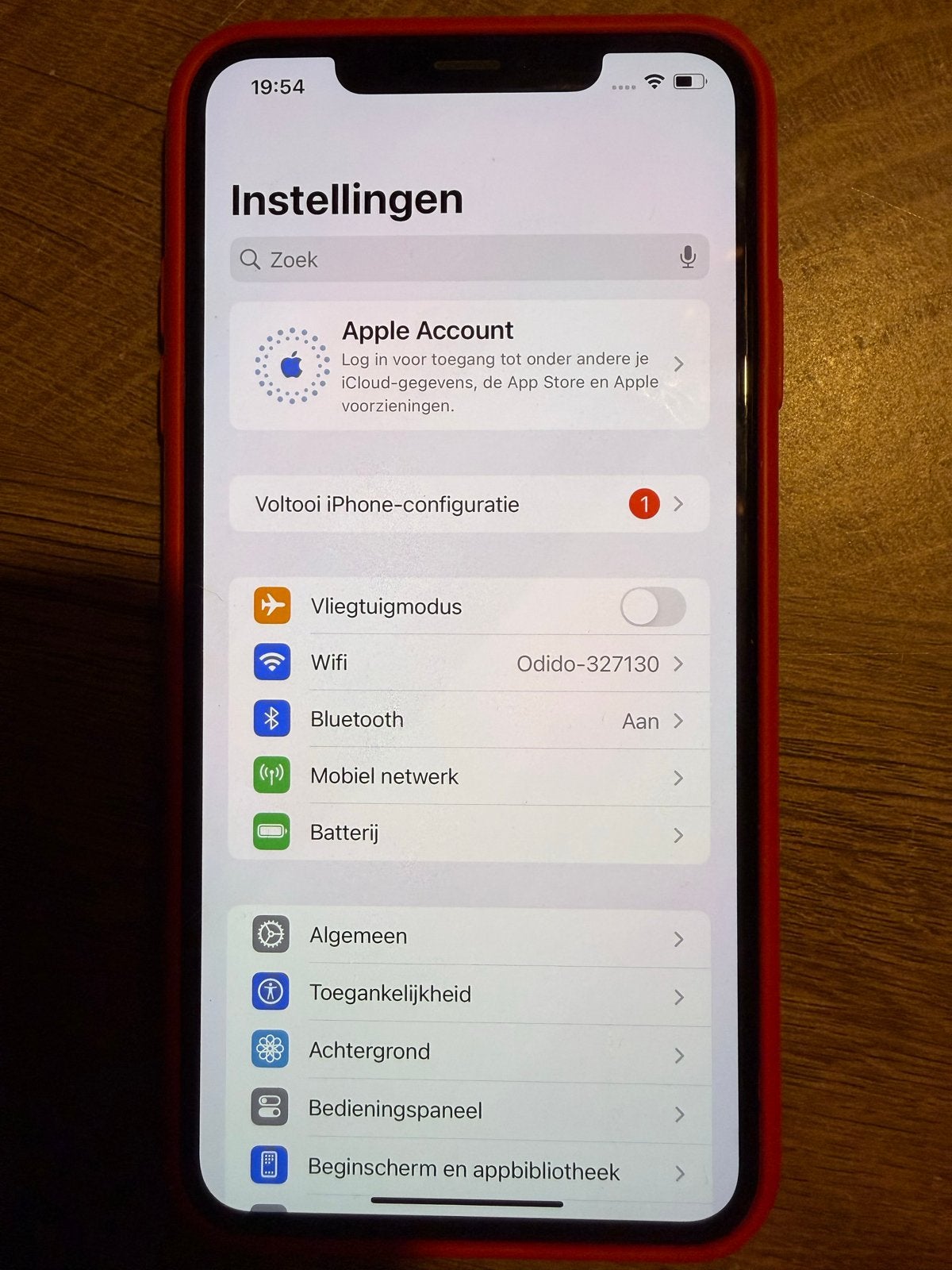 iPhone Xs Max 64GB Zilver - Goede staat, inclusief hoesje, Telecommunicatie, Gebruikt, Ophalen of Verzenden, IPhone XS Max, 64 GB