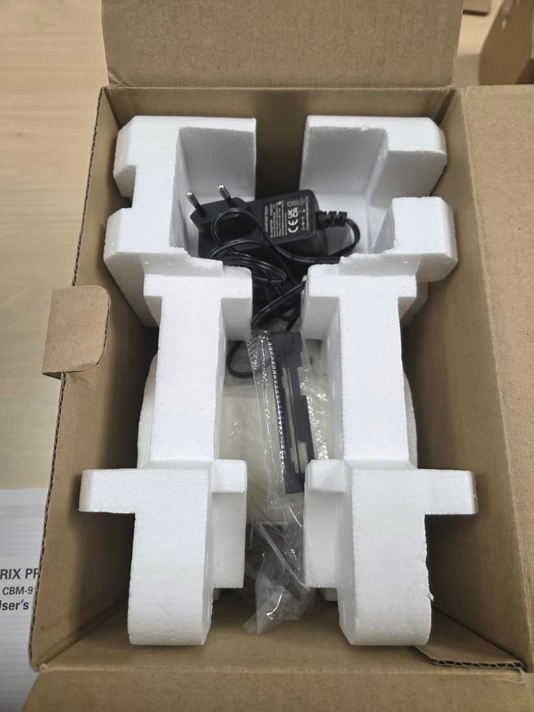 Citizen CBM-910II Matrix Printer - Nieuw in doos, Computers en Software, Printers, Ophalen, Zwart-en-wit printen, Matrix-printer