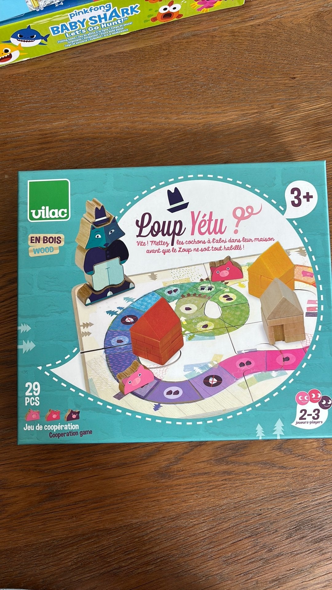 Diverse spellen / puzzel, Ophalen, Gebruikt