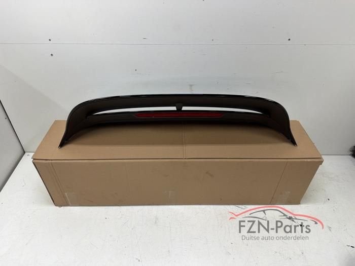 VW Golf 8 Clubsport/ R Achterklep Spoiler LC5B, Auto-onderdelen, Ophalen of Verzenden, Gebruikt, Achter, Achterklep