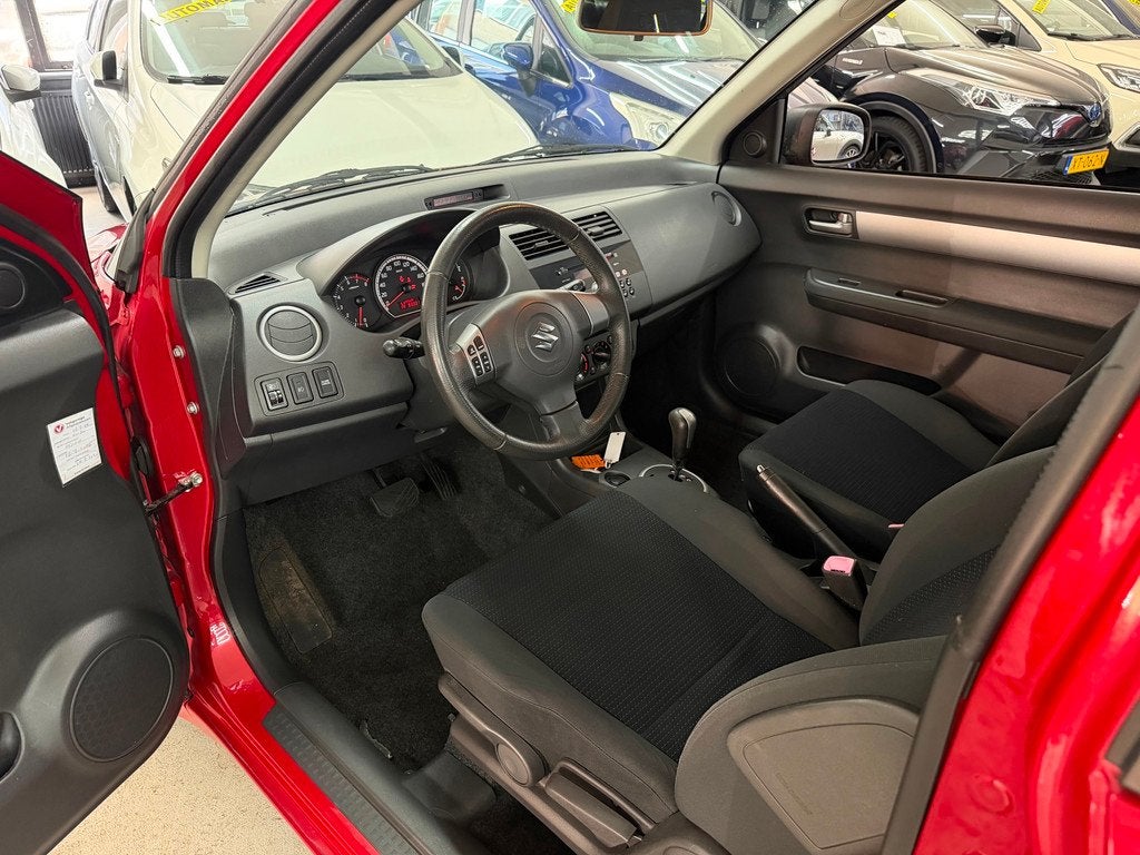 Suzuki Swift 1.3 Comfort Airco | Automaat | 3dr, Auto's, Suzuki, 400 kg, Swift, Bedrijf, 93 pk