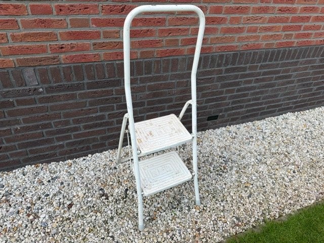 Trap(je), Doe-het-zelf en Verbouw, Ophalen, Gebruikt, Trap, Opvouwbaar of Inschuifbaar