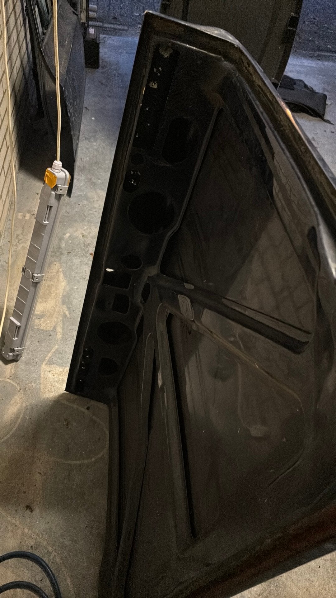Kofferklep Alfa Romeo Giulia Nuova, Auto-onderdelen, Ophalen, Voor, Alfa Romeo, Achterklep
