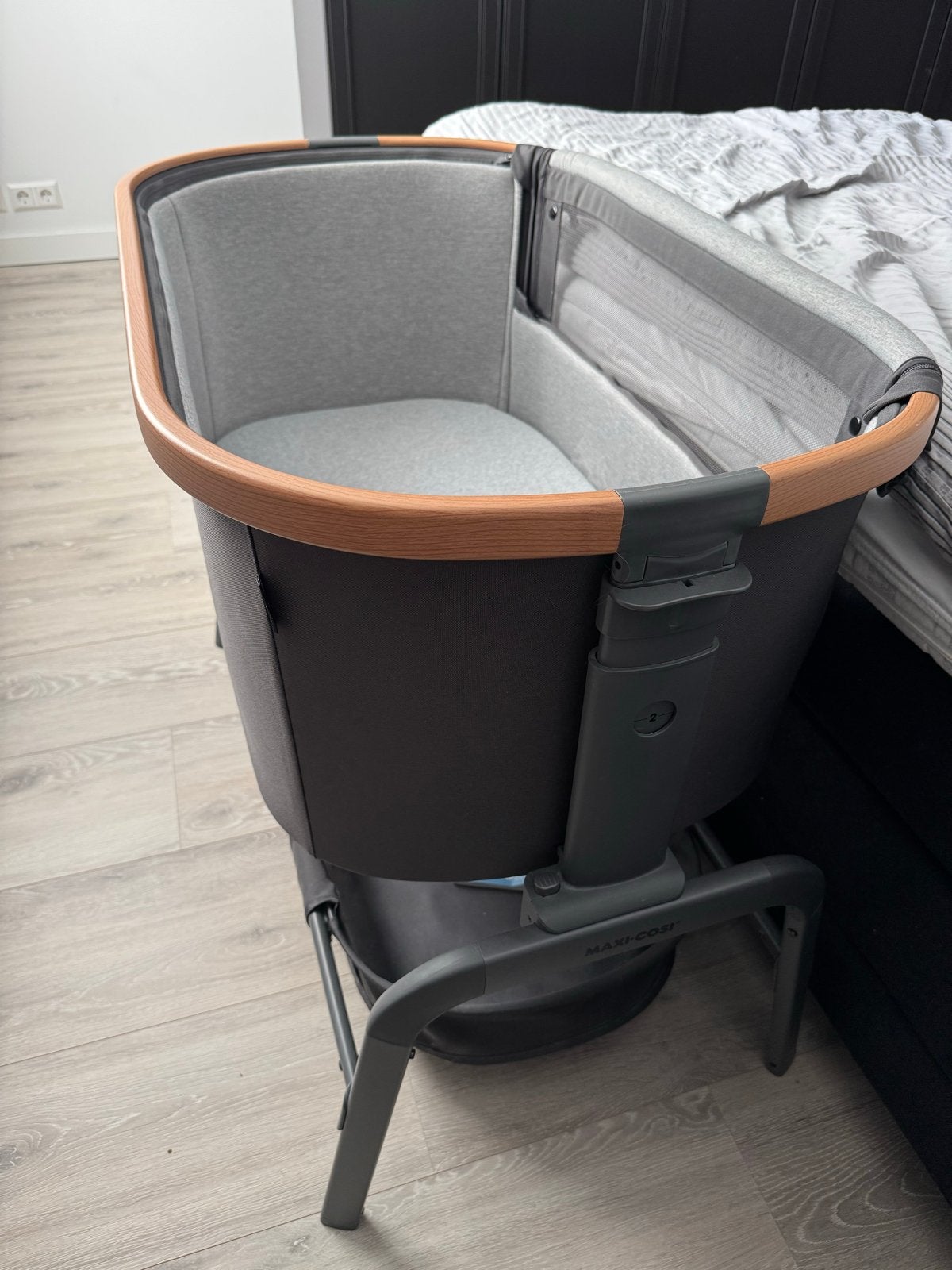 Maxi Cosi Cosleeper, Kinderen en Baby's, Ophalen, Zo goed als nieuw, Overige typen