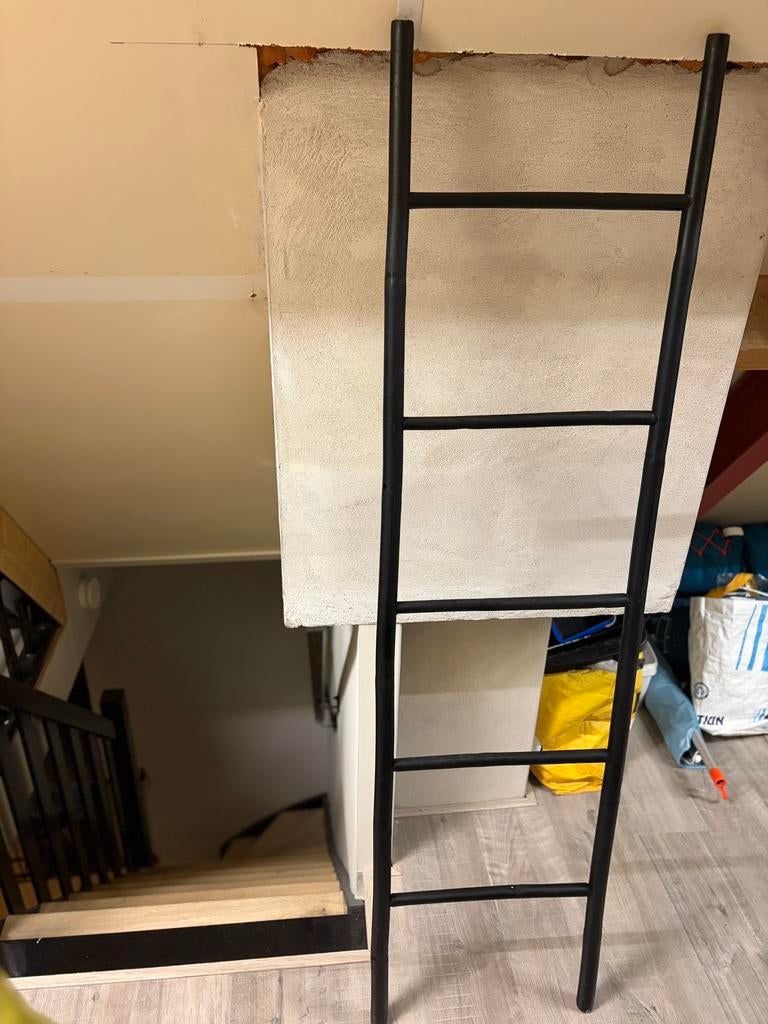 Decoratie trap, Huis en Inrichting, Ophalen, Zo goed als nieuw