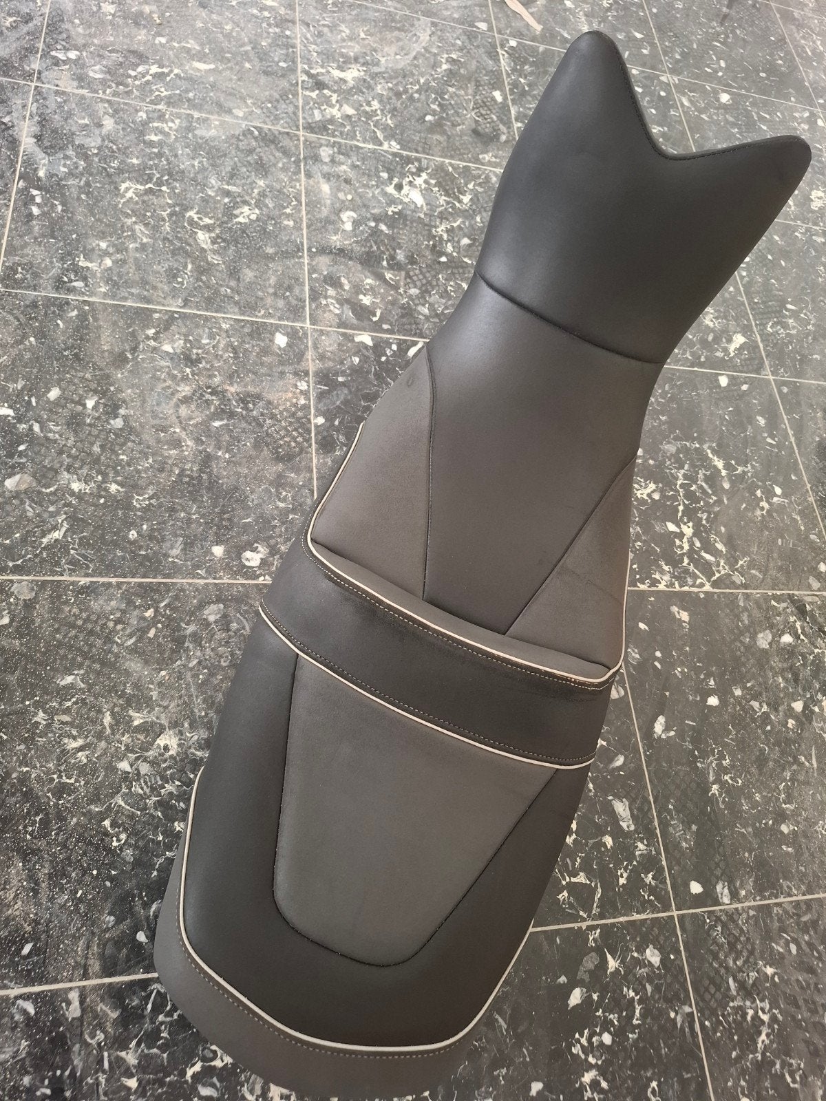 Bagster comfort zadel. Zadel voor BMW f700gs f650 gs f800 gs, Motoren, Ophalen of Verzenden