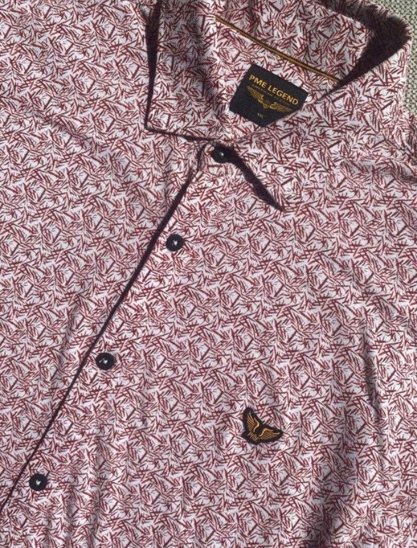 Pme legend overhemd blouse korte mouwen maat XXL, Kleding | Heren, Grote Maten, Overhemd, Meerkleurig, ., Ophalen of Verzenden
