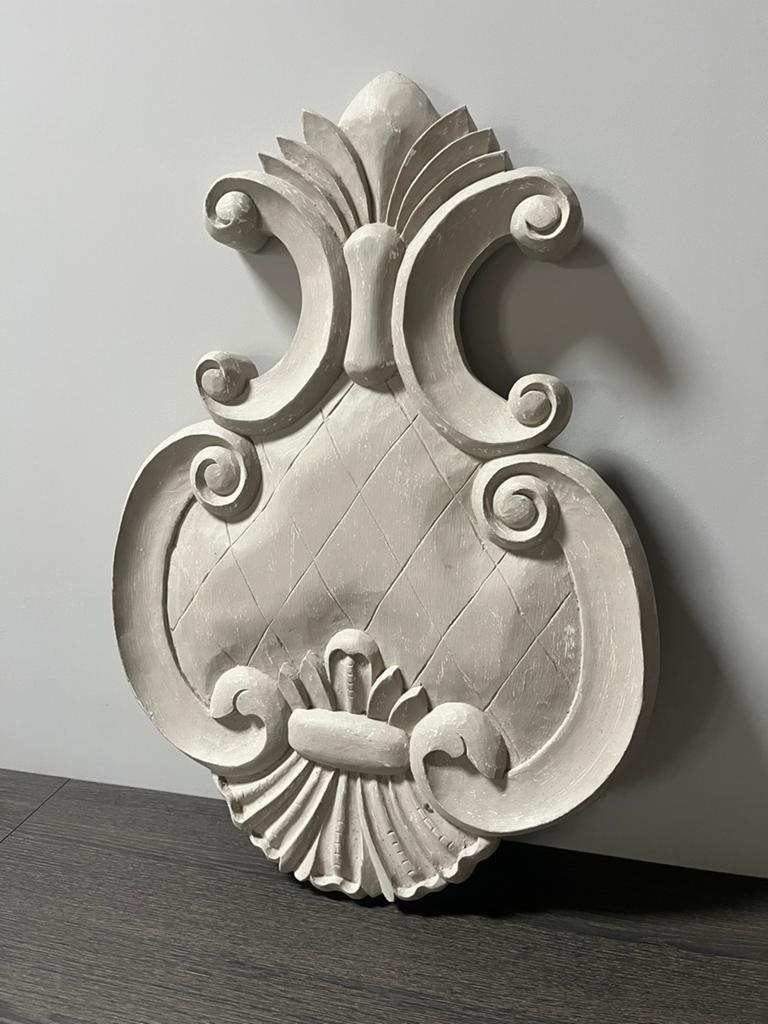 Ornament Hoffz, Ophalen of Verzenden, Zo goed als nieuw
